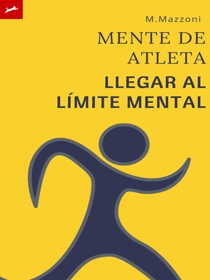 Mente De Atleta - ebook